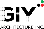 GIY Architecture Inc. Logo